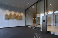 Hotel Metropolitan Akita Hotéis em 