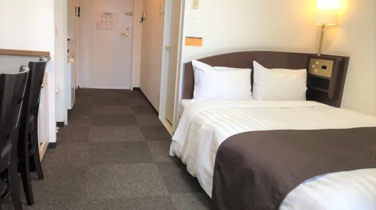 立川アーバンホテルアネックス（別館） 外観