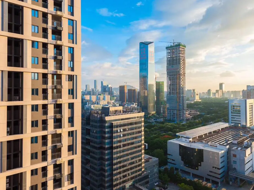 Wesu  Light Luxury Apartment - Hong Kong