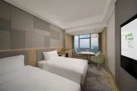 홀리데이 인 친황다오 하이강 바이 IHG  호텔