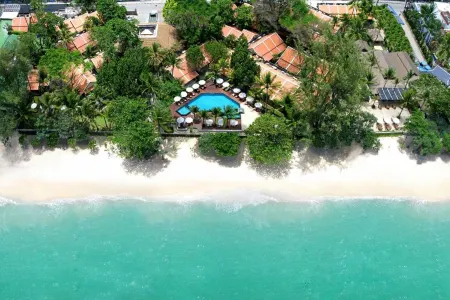 Impiana Beach Resort Patong, Phuket