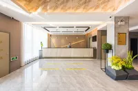 Homeinn Ripple Hotel (Baoding Xushui Great Wall North Avenue)