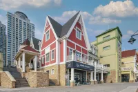 Amble Hotel Hotels in 