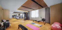 Merlinhod Hotel Hejin Fengyuan