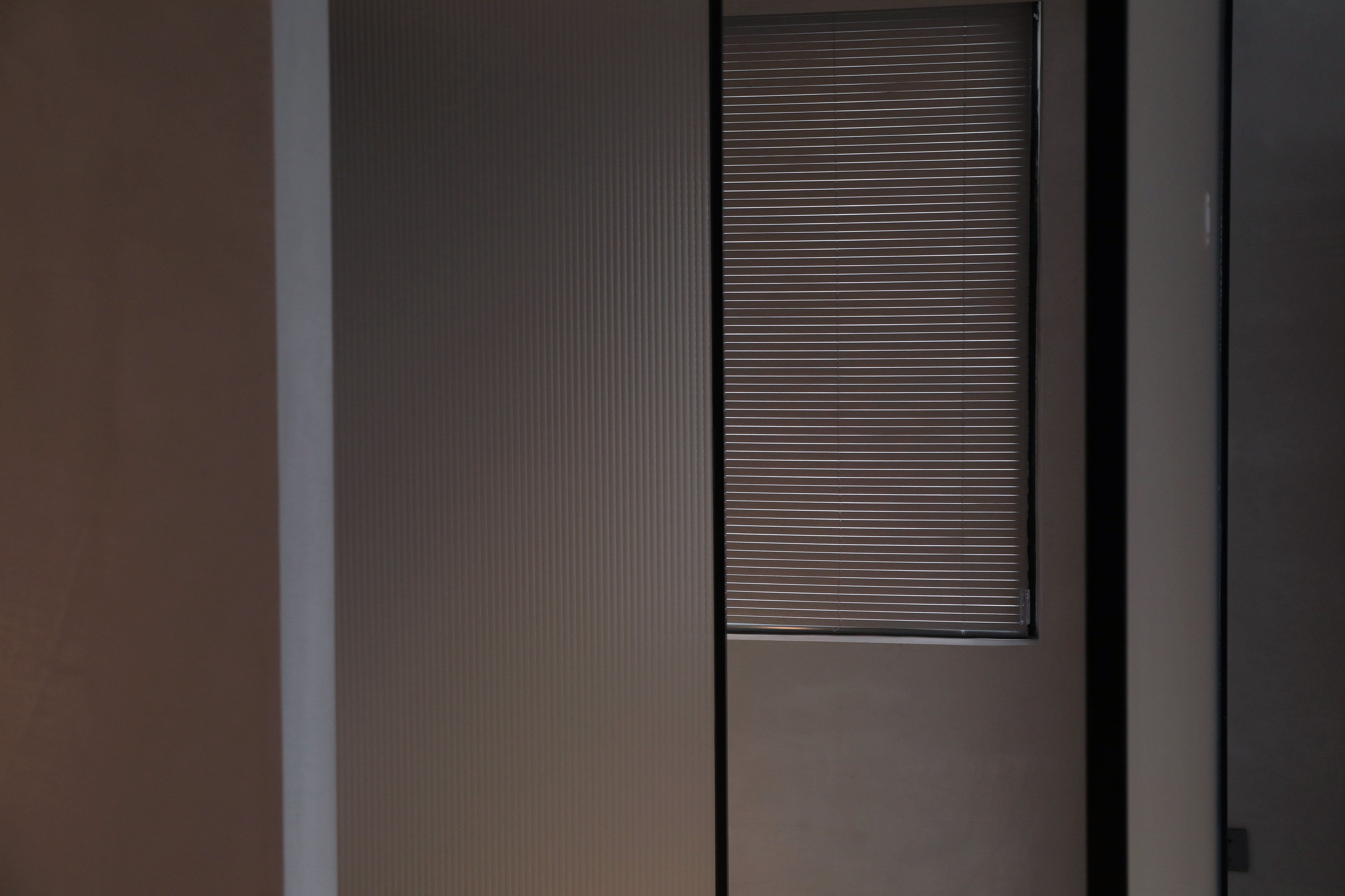 静谧亲子双床房