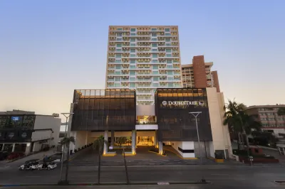 DoubleTree by Hilton Mazatlan Hotels in 