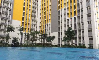 Springlake Apartment Summarecon By Veeroom