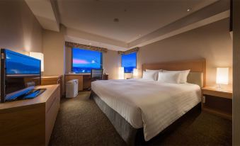 Hotel Associa Shizuoka