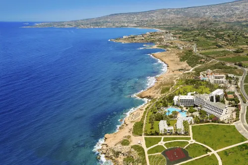 Azia Resort & Spa