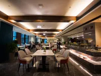 新化蚩尤華美大酒店 新化酒店