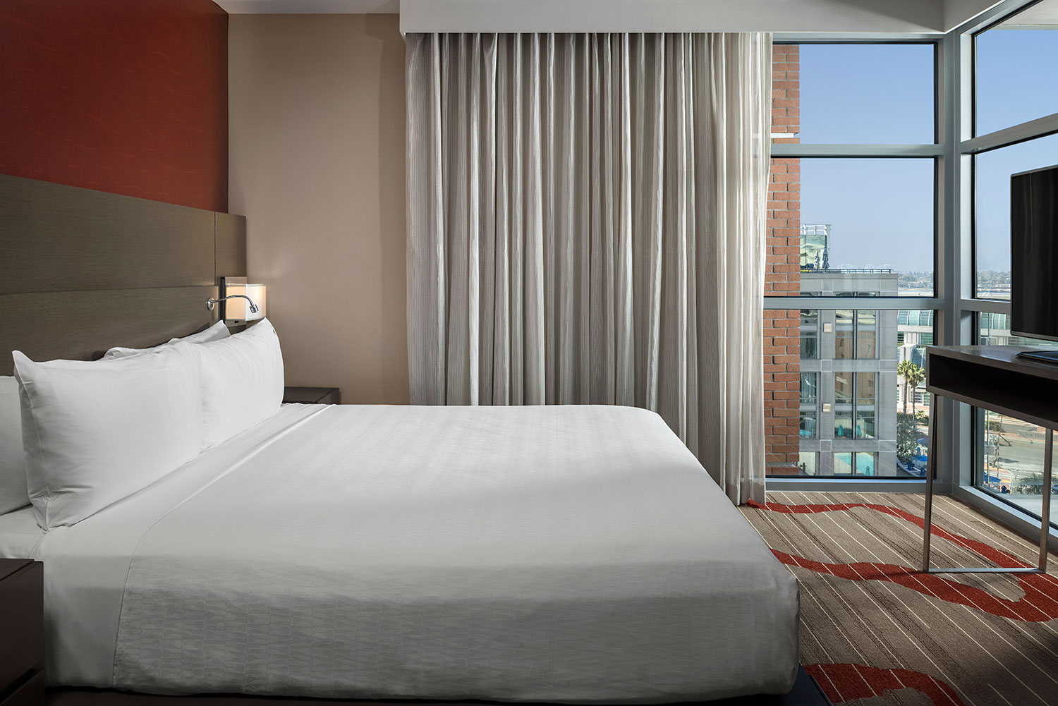 伍德斯托克套房