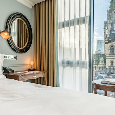 舒服房 景街聯排別墅酒店優惠