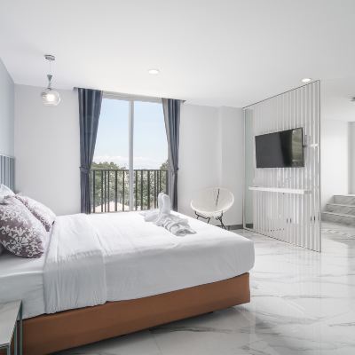 蜜月套房 樹塔拉飯店優惠