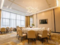 Empark Kingworld Hotel Hotels in Sheyang