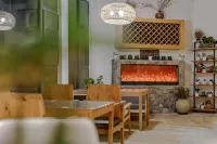 Jingyue Yuntu Homestay (Yuanyang No.1)