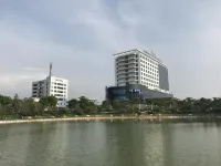 Muong Thanh Luxury Son La Hotéis em 