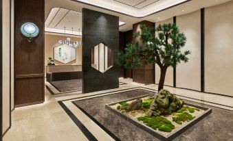 Doubletree by Hilton Suzhou Wuzhong