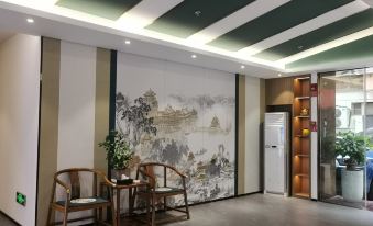 Xiduowu Hotel