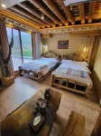 Batang Yimu Sheye Homestay