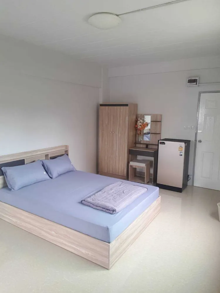 ห้องสแตนดาร์ด