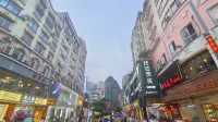 Dajin Xiaozhan Apartment (Jinchengjiang Huijin International Branch)