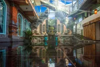 Lijiang LiuLigong 360 degrees Hot Spring Hotel Hoteles en 
