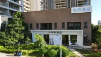Jifeng Seaview Light Residence (Shili Silver Beach, Hailing Island, Yangjiang)