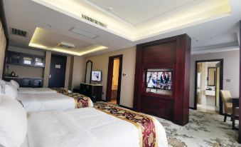 Jinxi International Hotel