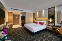 Wyndham Acmar Klang Отели в г. 