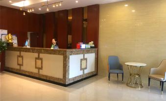 Star Holiday Hotel (Zhongwu Road)