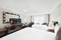 Millennium Hotel New Plymouth Waterfront Hotels in 