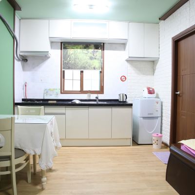 Gamma Room 아쉬레펜션 쿠폰