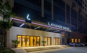 Lavande Hotel (Nanchang Hongcheng Mayan Paradise Chaoyang)