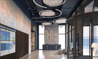 H2 Hotel Budapest