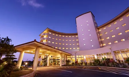 Ansa Okinawa Resort