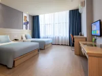 Hui 8 Chain Hotel (Shaoxing Diyang) Hotels in Shaoxing
