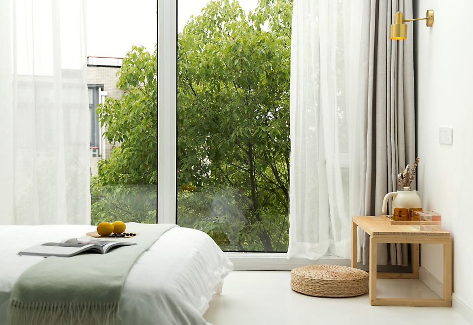 寄南——地暖房