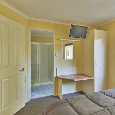 Palm Cabin NRMA Sydney Lakeside Holiday Park Promo Code