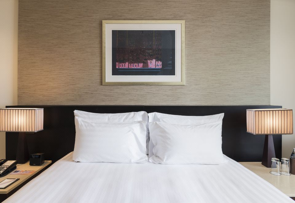 兩臥室豪華套房