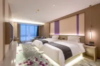 Lavande Hotel (Sihui High-tech Development Zone Dawang Plaza)