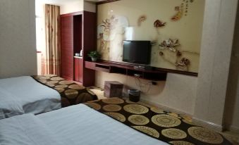 Shimen Jinfeng Business Hotel