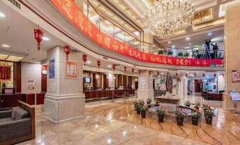 Jinrong Homeland Hotel