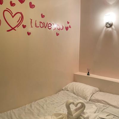 寬敞雙人房 3 富麗別墅優惠