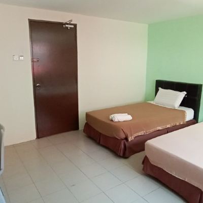 豪華小型家庭房 最佳酒店優惠