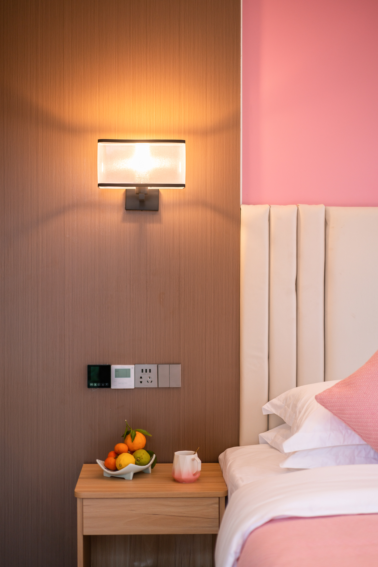 环蝶·家庭亲子房（空调-网红打卡-山野景观-棋牌娱乐）