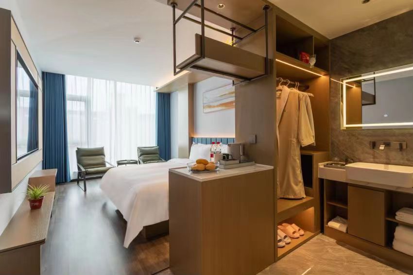 Cozy Room (Double bed)