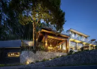 Joy Boutique Guesthouse | Shunan Bamboo Sea