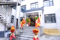 瀾泊ホテル 夏河