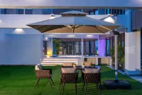 Home2 Suites by Hilton Yiwu World Trade Center Ξενοδοχεία στην πόλη 