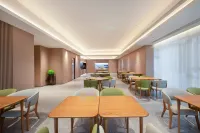 JI Hotel (Wuhu Wuwei Jiangong Dasha)